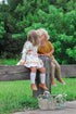 llb-lace-knee-high-socks Shoes & Accessories